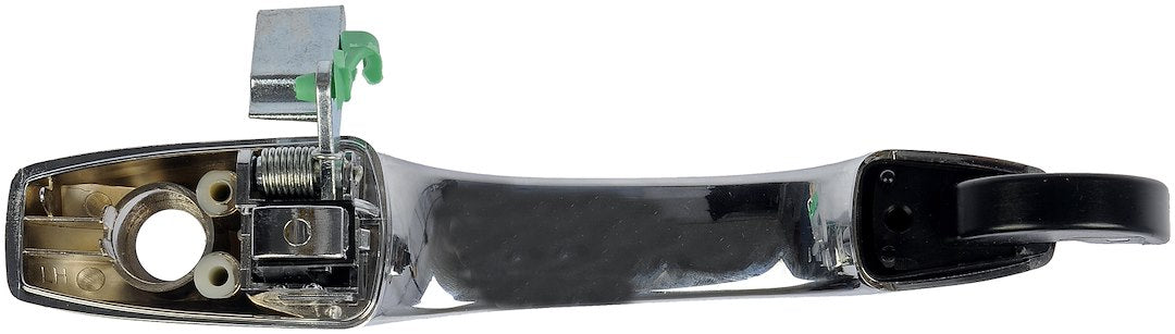 Dorman 80608 Driver Front Keyhole Exterior Door Handle - image 2