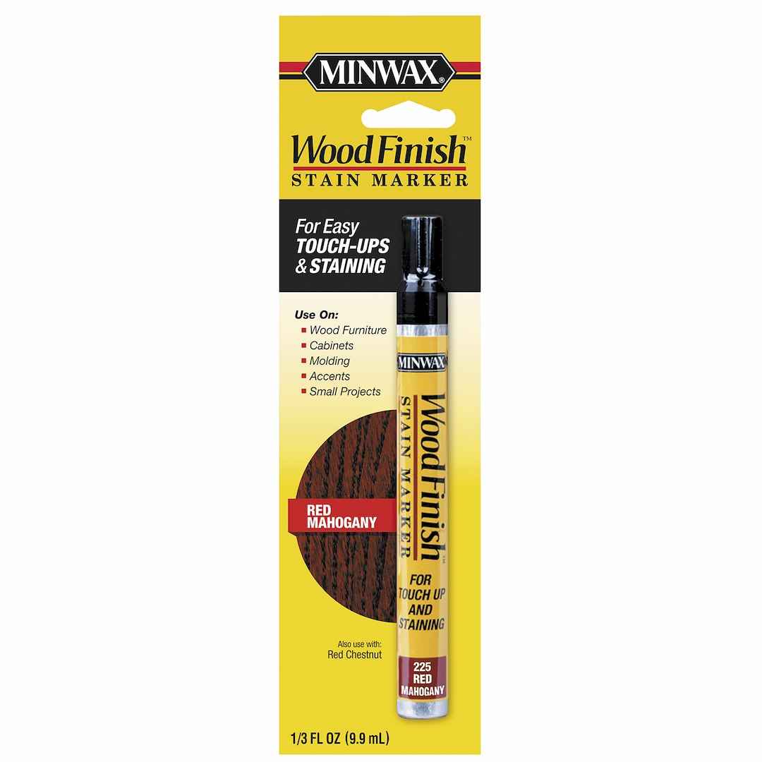 Geocel Wood Stain Marker 63484