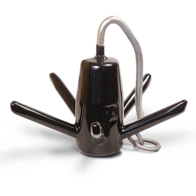 Greenfield 618-B Richter Boat Anchor - 18 lb