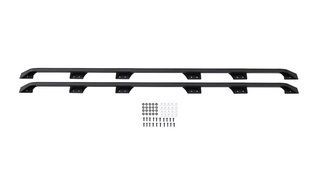 Rhino-Rack USA 53147 Pioneer Side Rail Kit