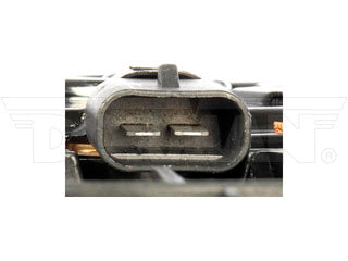Dorman 620974 Remanufactured Dual Electric Cooling Fan - image 2