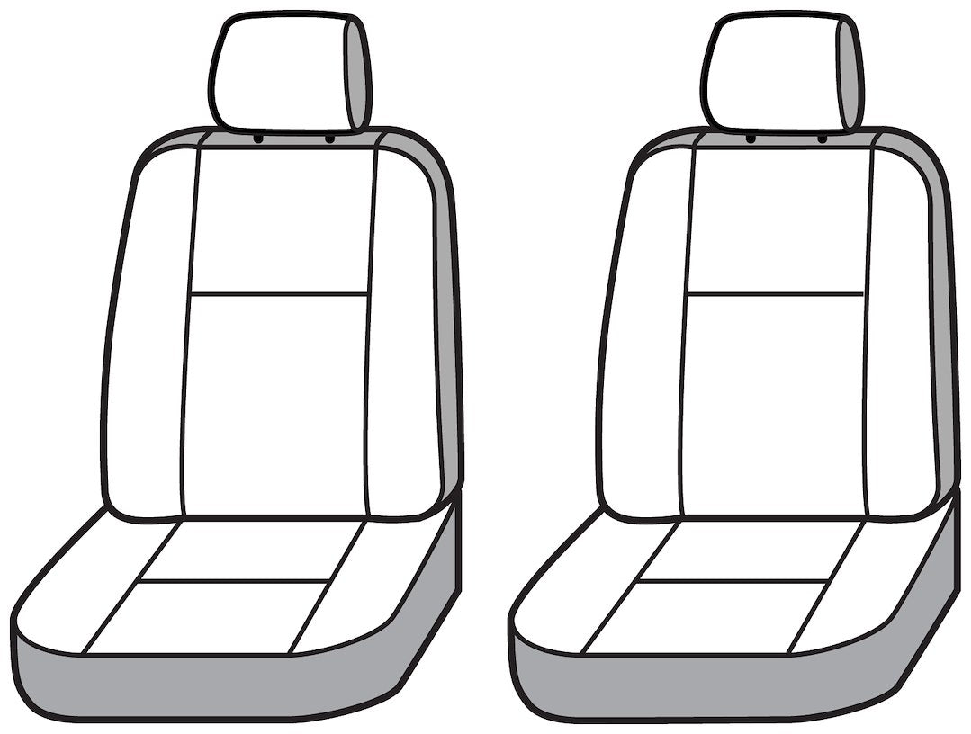 Covercraft Ss3473pcch Seat Cover - image 2