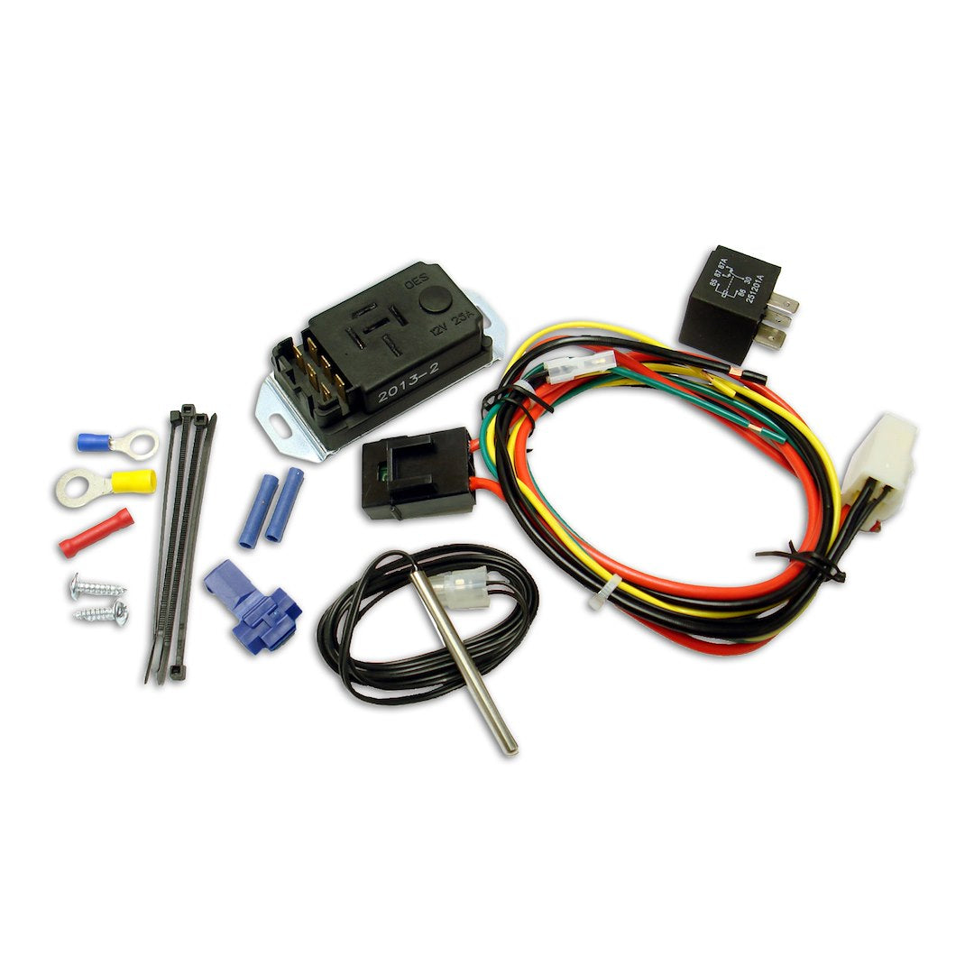 Proform Parts 69599 Push-In Electric-Fan Controller