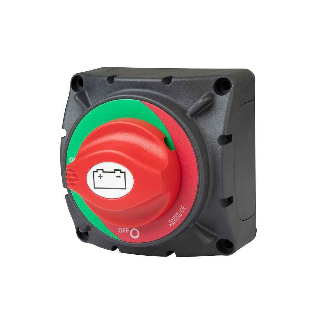 Marinco 720RV Battery Disconnect Switch - 600 Amp