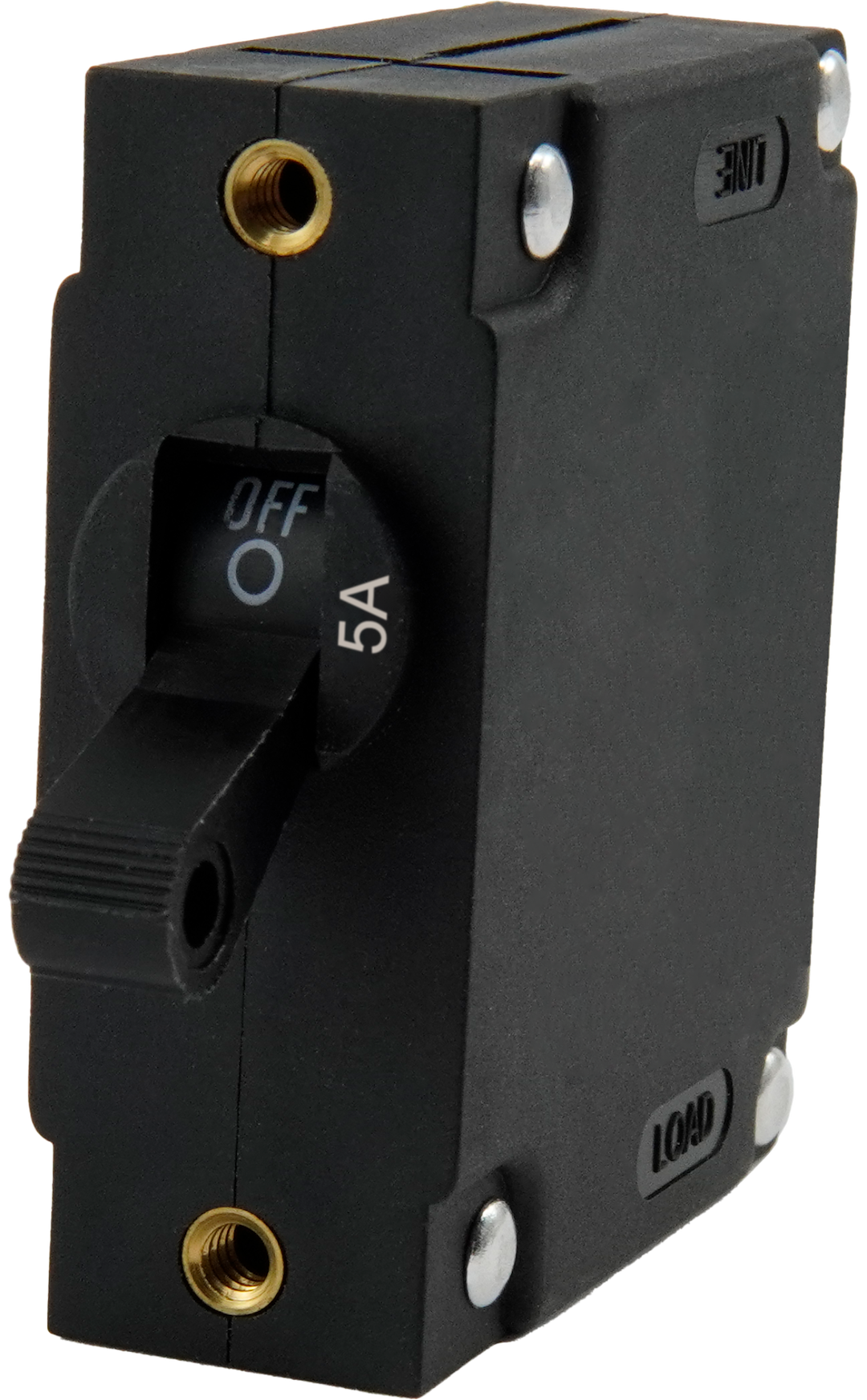 Egis 3211-05 Circuit Protection Breaker