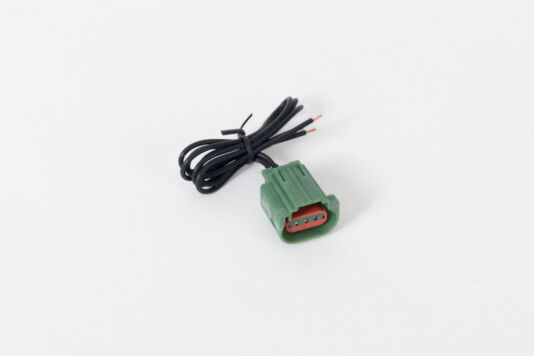Putco 239008hd Driving/ Fog Light Wiring Harness