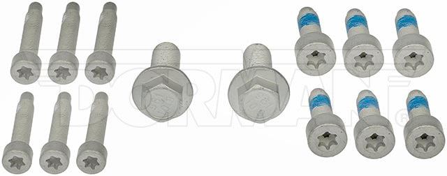 Dorman 966-001 Wheel Hub Bolt - image 4