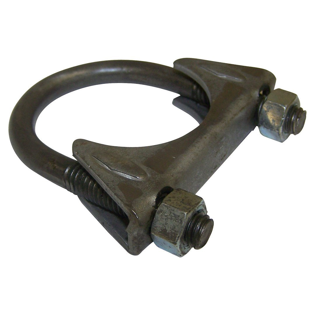 Crown Automotive 642469 1-3/4-Inch U-Bolt Exhaust Clamp - image 1
