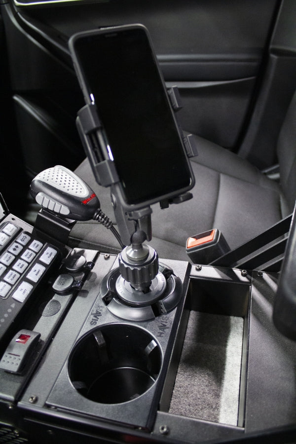 Havis Inc. Pkg-Cup-101 Smartphone Cup-Holder Mount