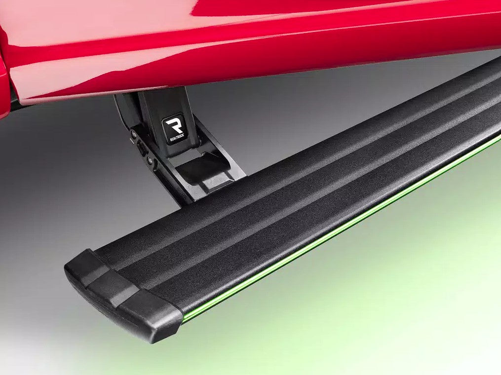 Amp Research 96235-01A Running Board - image 7