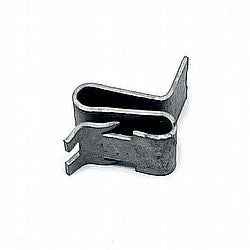 Amp Research 19-04678-90 Running Board End Cap Hardware - image 1