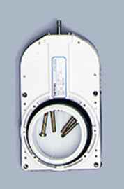 Thetford 50153 Lower Toilet Flush Mechanism for Electra Magic 80