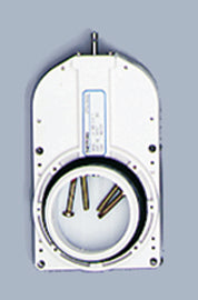 Thetford 50153 Toilet Flush Mechanism