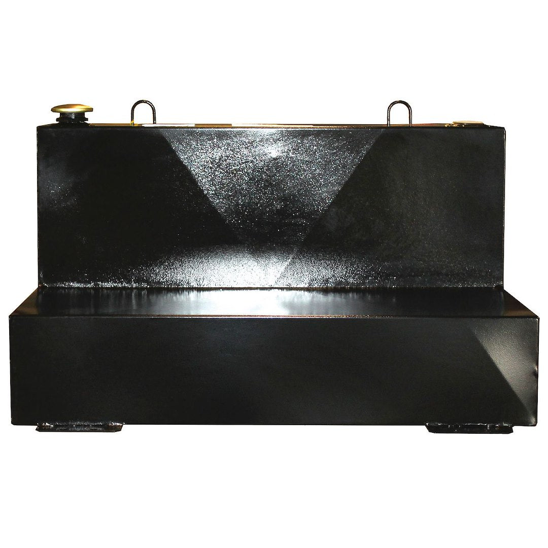 Better Built 29211580 Black Steel 75-Gallon Transfer Tank