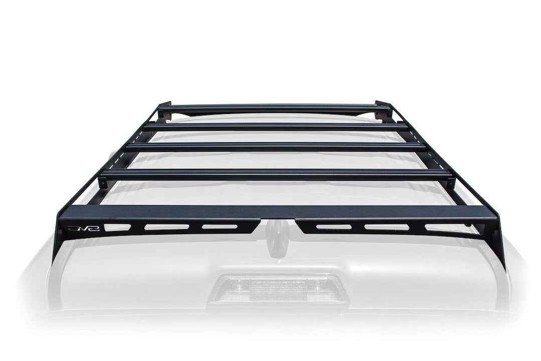 DV8 Offroad Roof Rack RRTT101 – Material: Aluminum