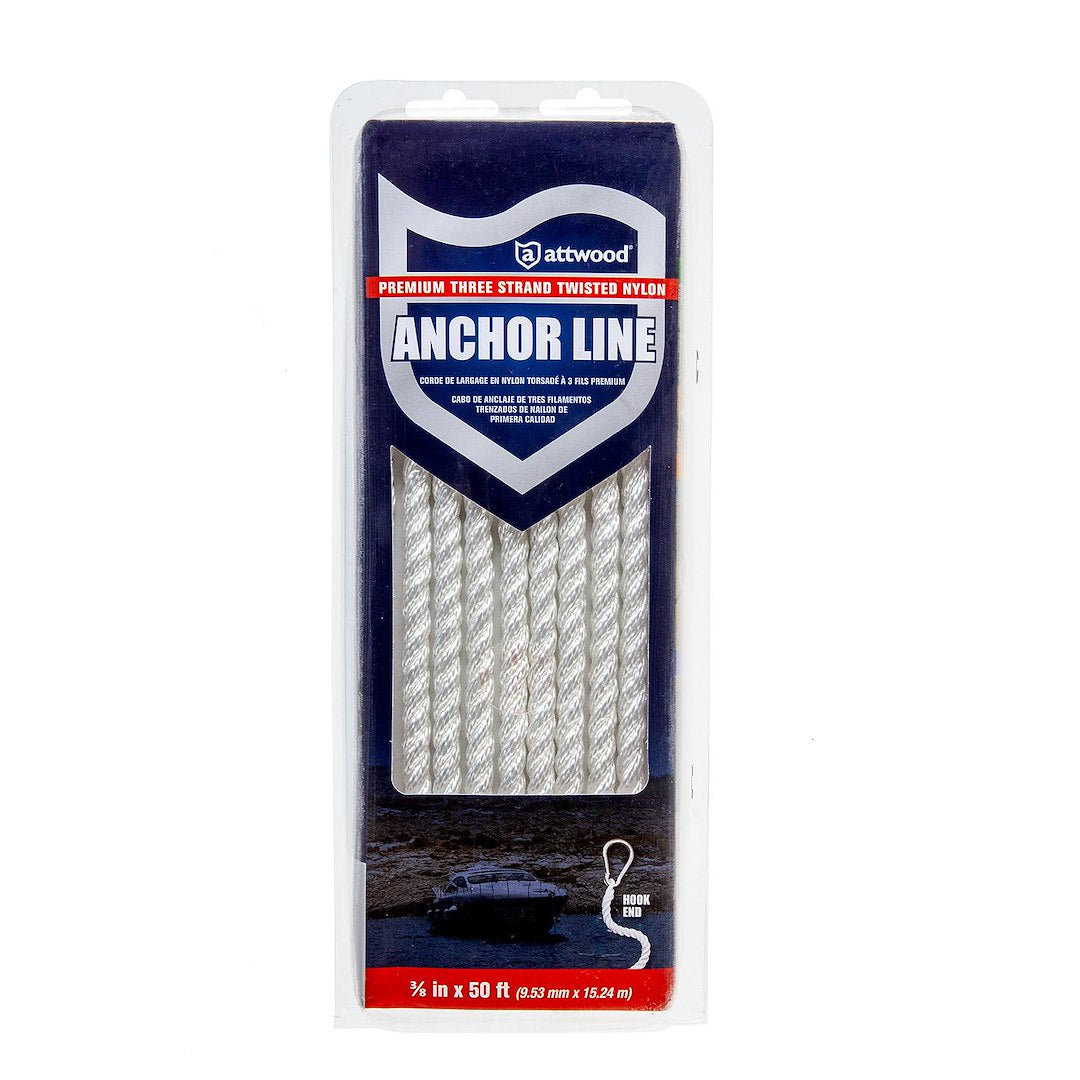 Attwood Marine 11707-7 Anchor Rode - image 4