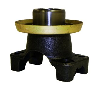 Crown Automotive A1445 Dana 18 Transfer Case Slip Yoke - image 3