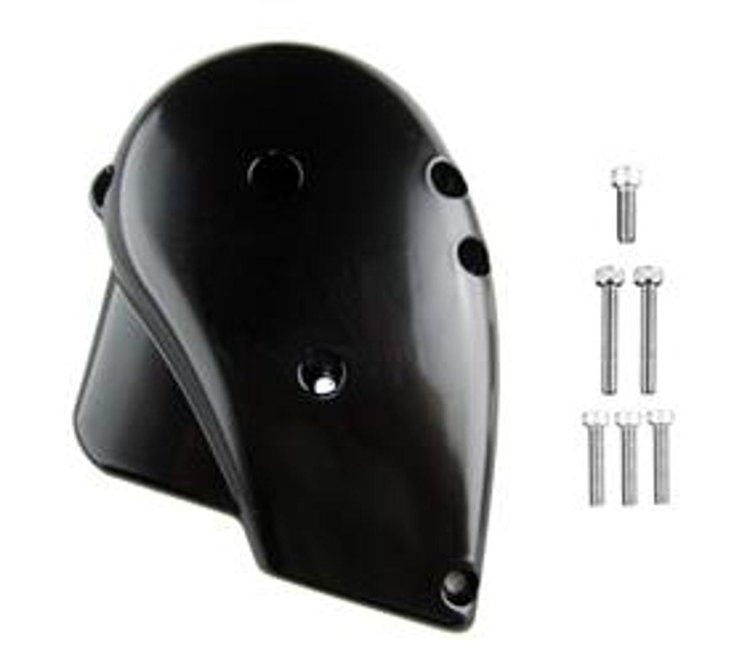 Carefree Rv R001520blk Awning Cap