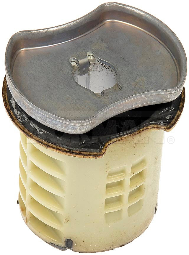 Dorman Chassis Bf43559pr Subframe Mount Bushing - image 4