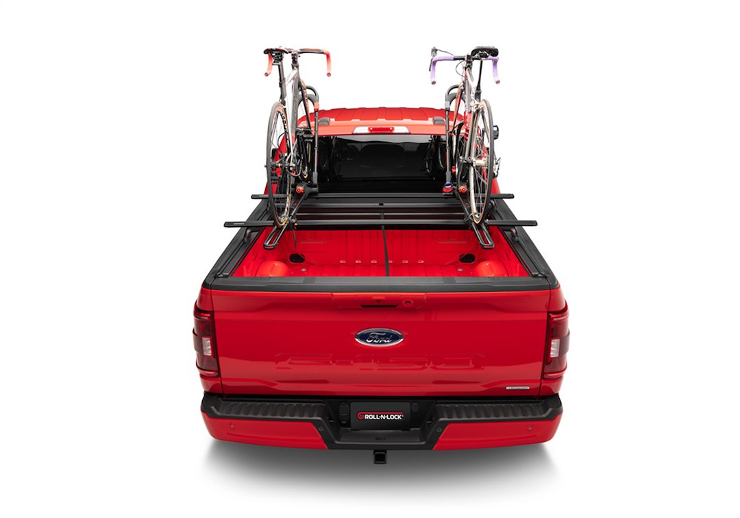 Roll-N-Lock 124A-XT A-Series XT Aluminum Tonneau
