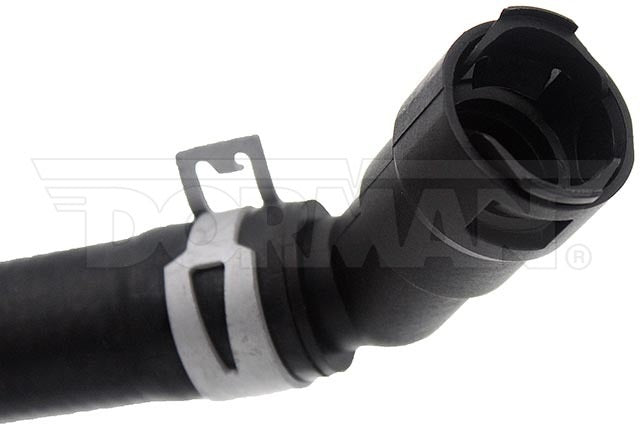 Dorman (OE Solutions) 626690 Black/Silver EPDM Heater Hose - image 2