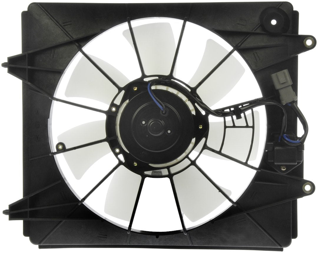 Dorman 620245 Seven-Blade OE Condenser Fan and Harness - image 1