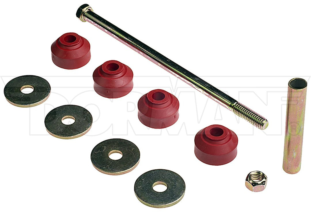 Dorman MAS Select Chassis SK8772 Select Stabilizer Bar Link Kit - image 1