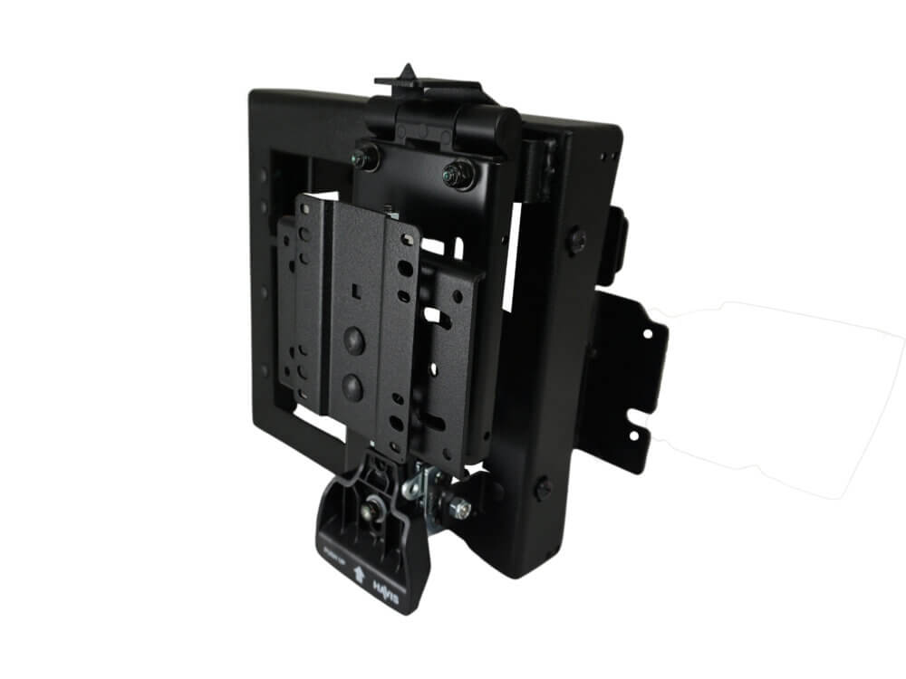 Havis Inc. C-Dmm-3016 Video Monitor Mount