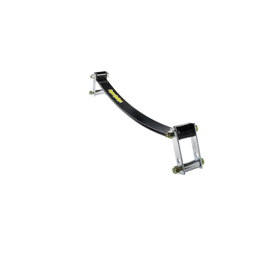 Super Springs Ssa32 Helper Spring Kit - image 8