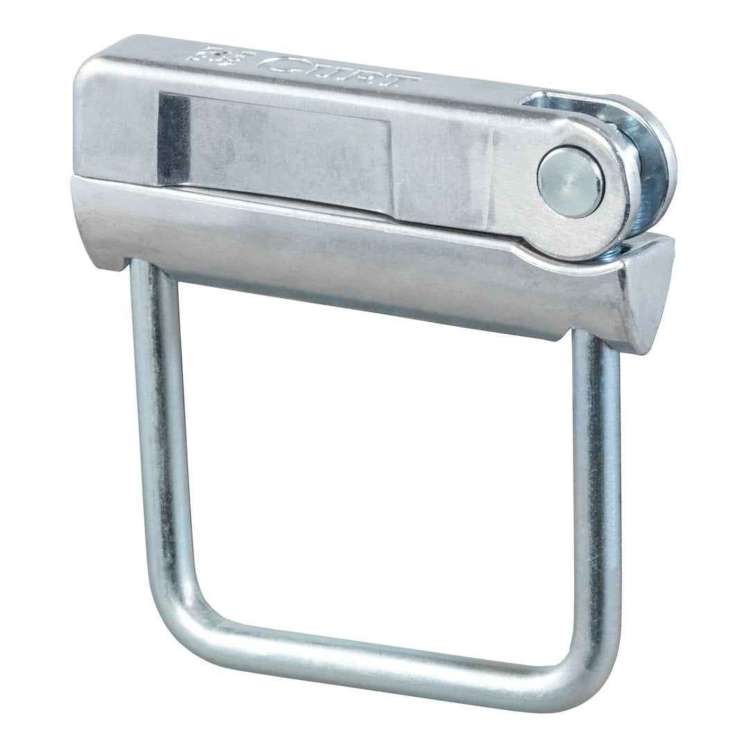 CURT 22325 Trailer Hitch Receiver Tube Anti Rattle Bracket