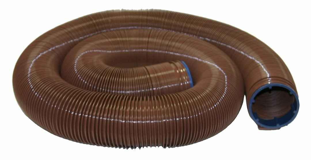 Valterra D04-0040 20 ft Vinyl RV Sewer Hose