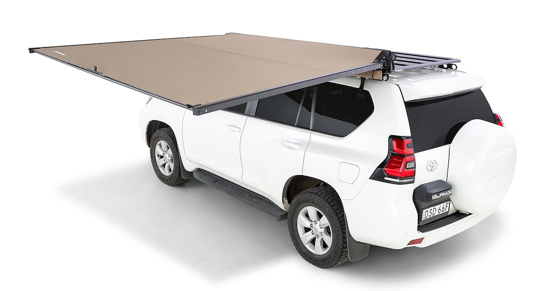 Rhino-Rack USA 32148 Sunseeker Freestanding Manual Awning