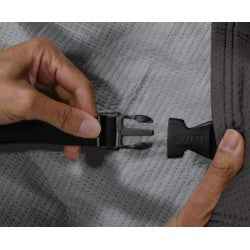 Adco 52243 SFS AquaShed Travel Trailer Cover - 24 ft 1 in to 26 ft