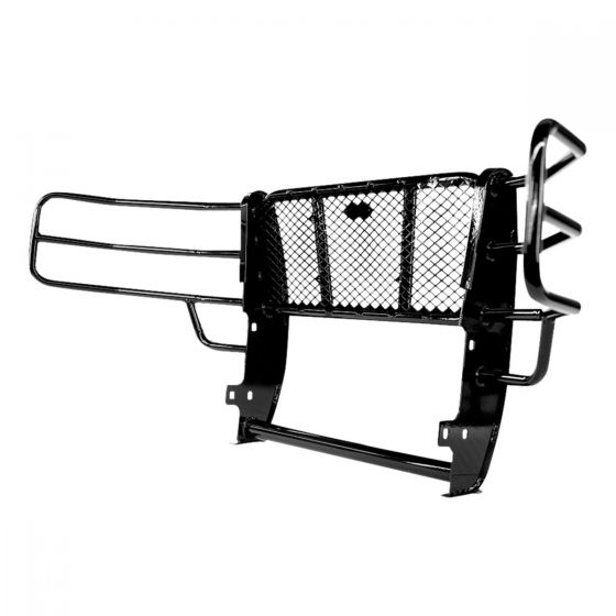 Ranch Hand GGC08HBL1 Legend Grille Guard for Silverado 1500
