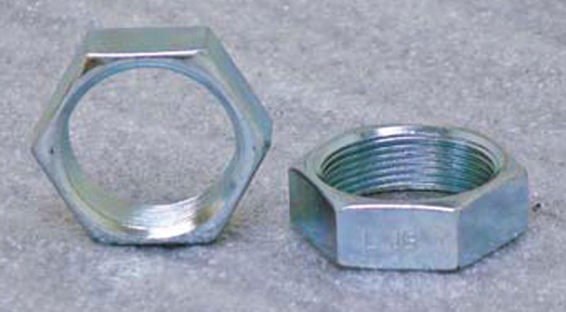 Phoenix USA PN6256LJN Wheel Simulator Lug Nut