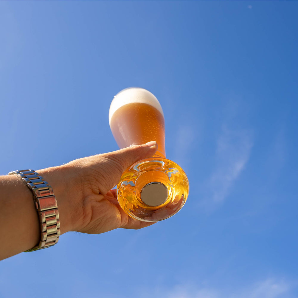Silwy Magnetic S050-1307-1 Drinking Glass - image 5