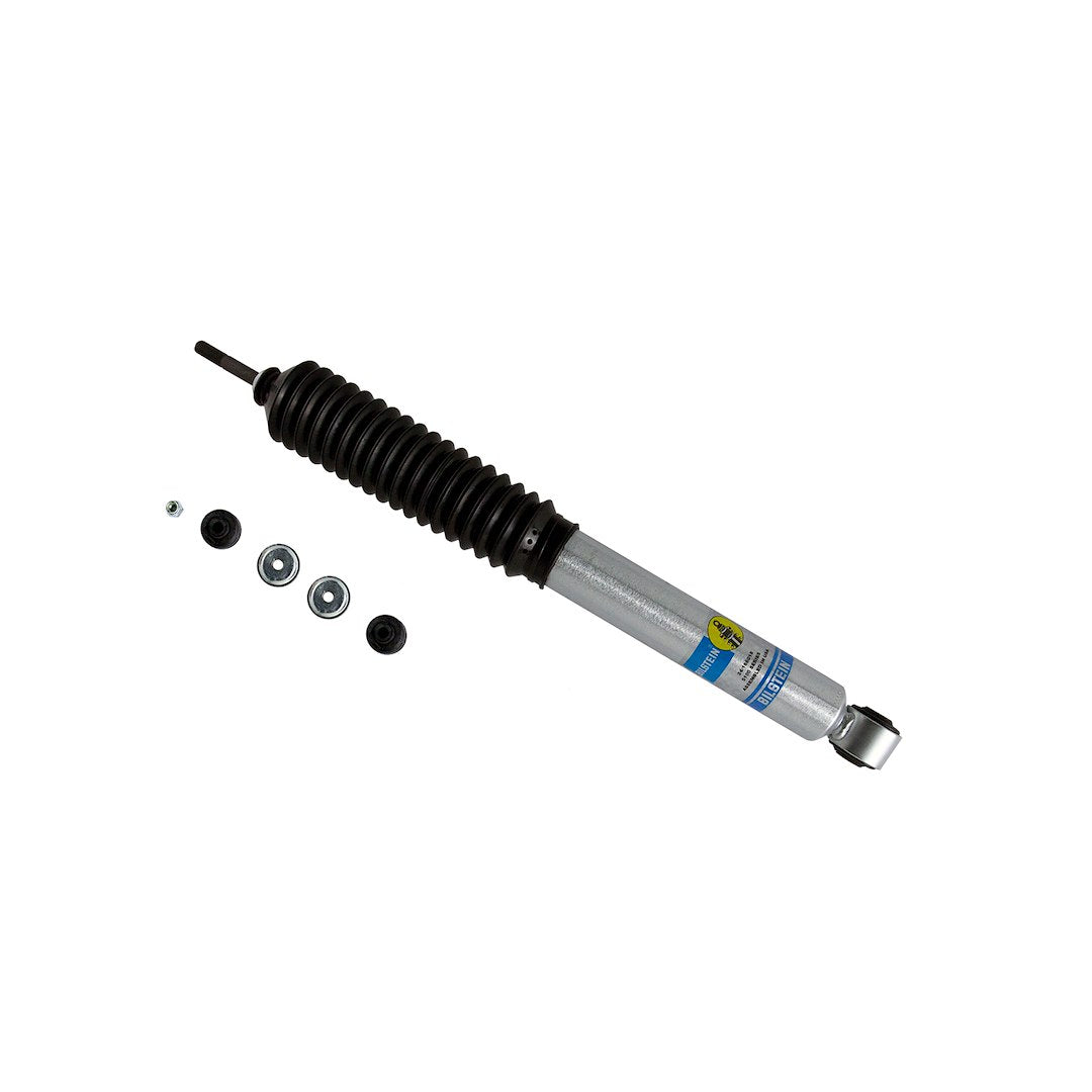 Bilstein B8 5100 Series Shock Absorber Nitrogen Gas Charged 24-186018 - image 1