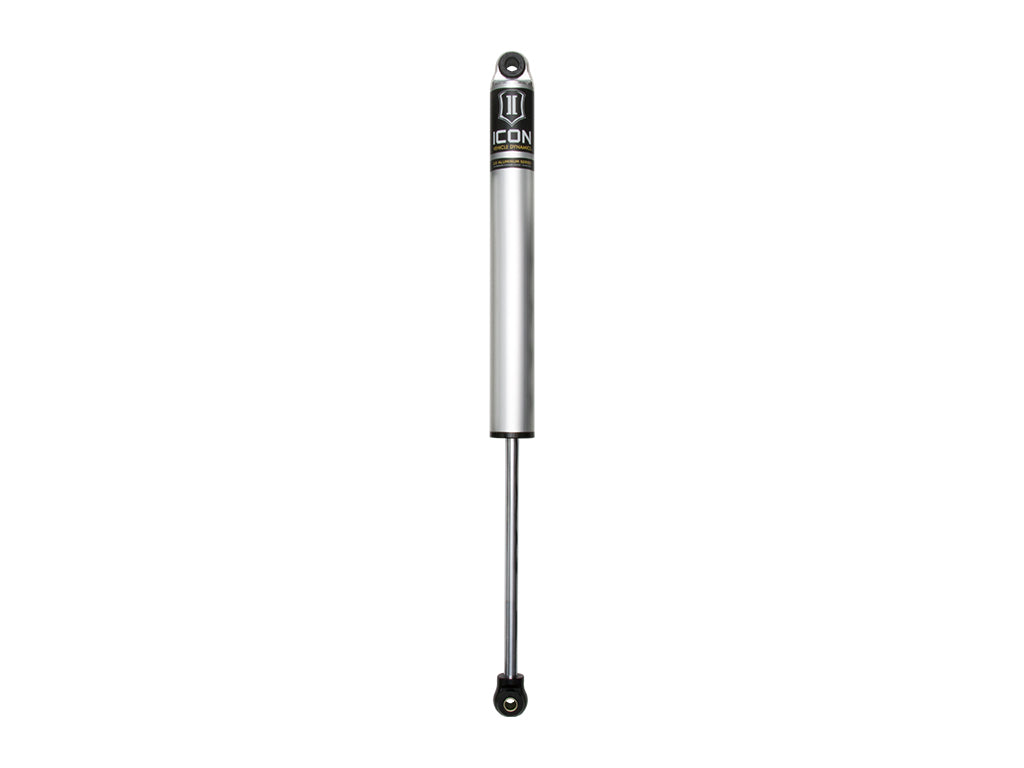 Icon Vehicle Dynamics 26527 2.0 Hydraulic Rear Shock for JT
