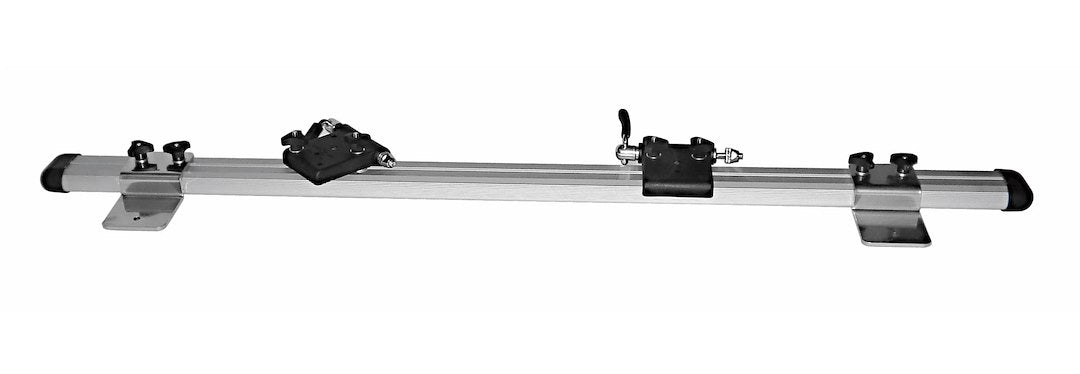 G3 S.P.A. 23.651 Genova Bed-Mount Bike Rack