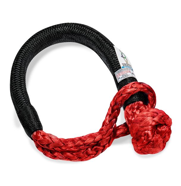 Factor 55 00572 Extreme Duty Soft Shackle