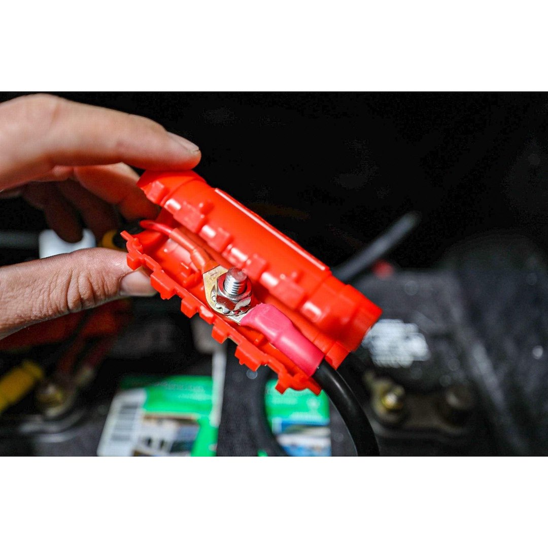 T-H Marine Hce-K-Dp Battery Terminal Extender - image 3