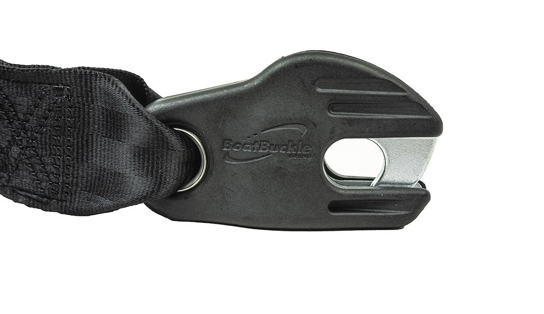 Immi Boatbuckle F17741 Trailer Boat Winch Strap - image 2