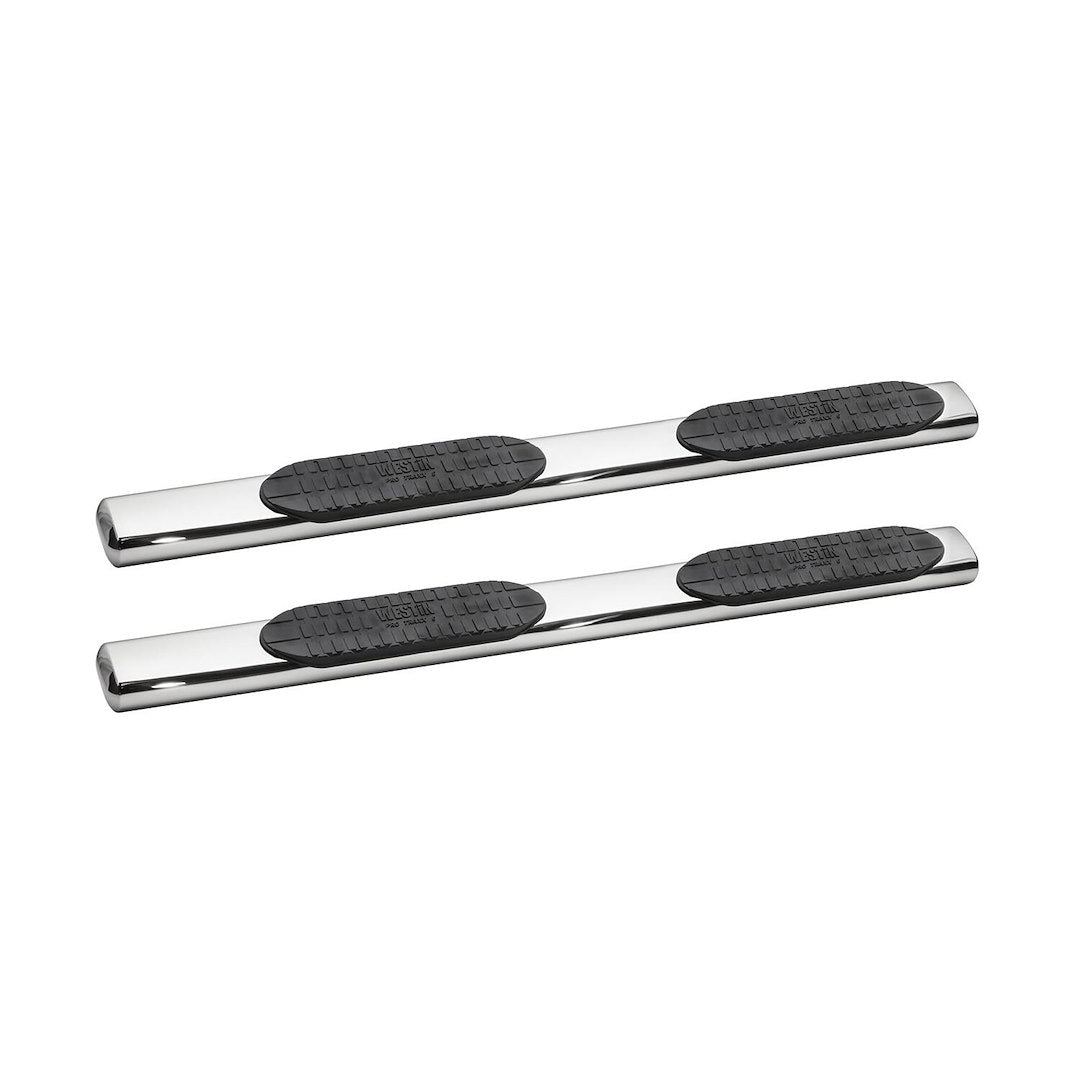 Westin Automotive 21-63560 Nerf Bar - image 1