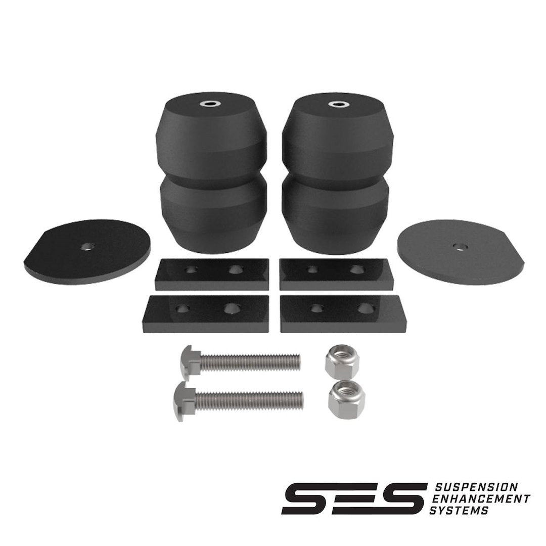 Timbren GMRG35 Jounce Helper Spring Kit - 3600 lb