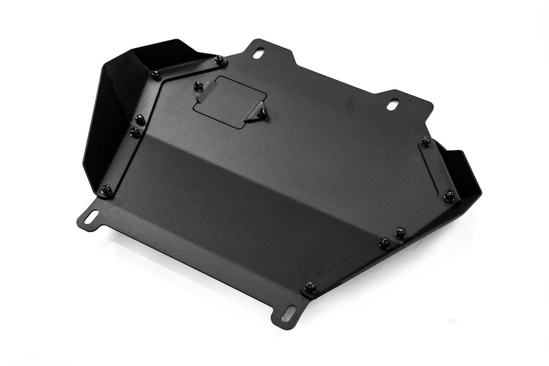 DV8 Offroad SPTT1-09 Tacoma/Land Cruiser Skid Plate