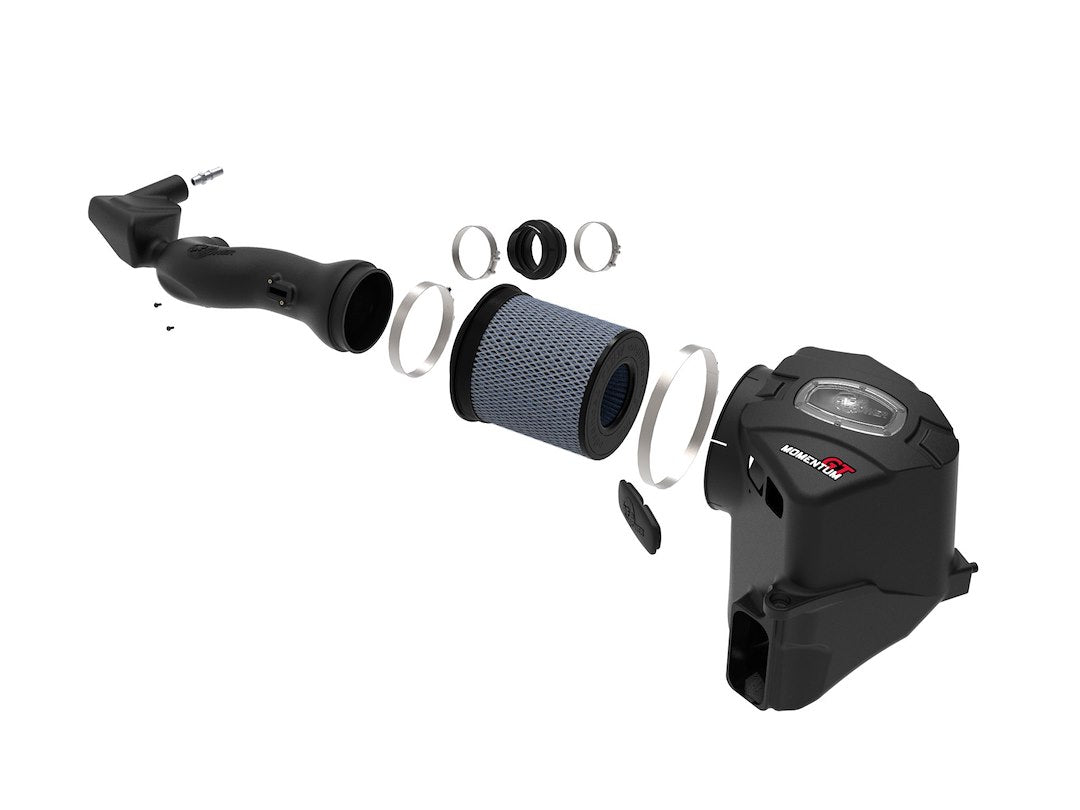 Advanced FLOW Engineering Momentum GT Pro 5R Performance Plastic Cold Air Intake 50-70066R - image 2