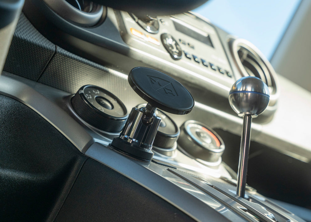 Mob Armor Mobn-Mx-Bchr-Ms MobNetic Maxx .MS Phone Mount
