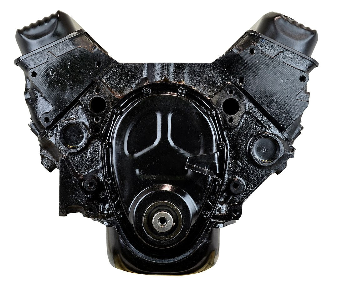 Atk Reman Eng. Vmb3 Marine Engine Block - Long - image 1