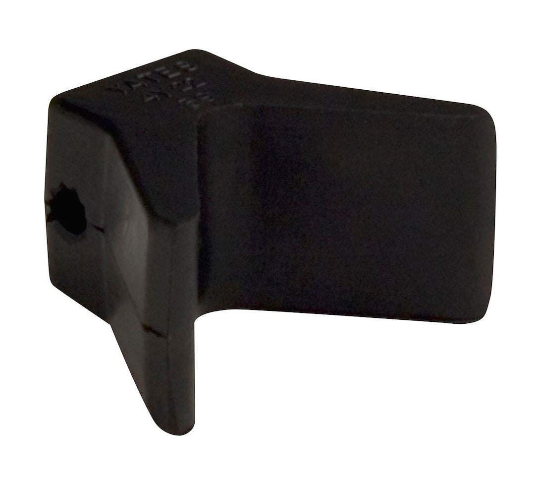 C.E. Smith Company 29552 2 × 2-Inch Rubber Bow Y-Stop - image 1