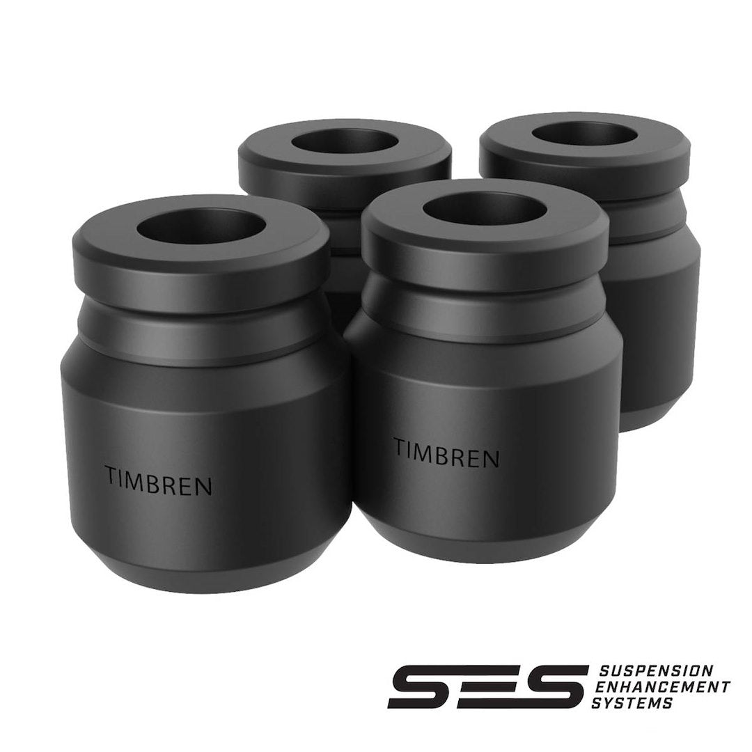 Timbren Gmfk25d Helper Spring Kit - image 1